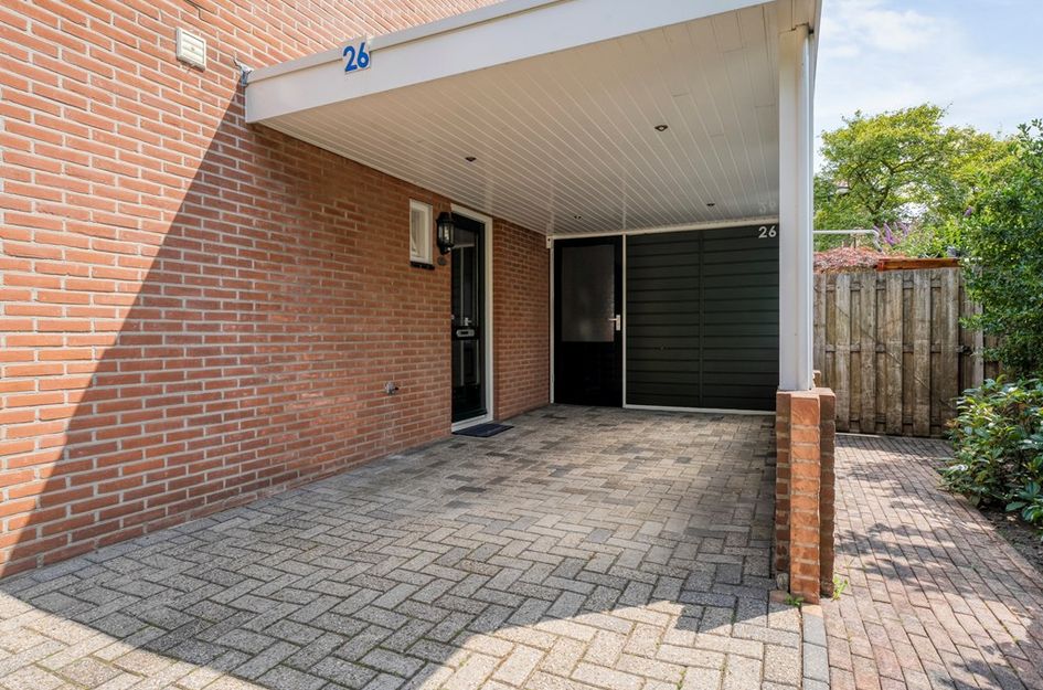Wielewaalstraat 26
