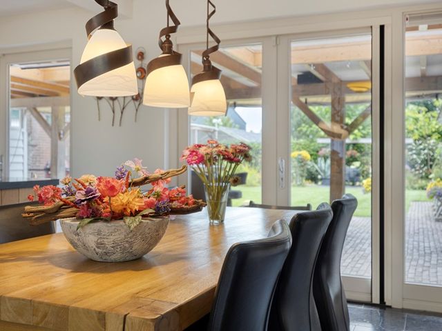 Fresiastraat 90, Made