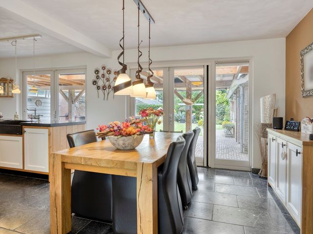 Fresiastraat 90, Made