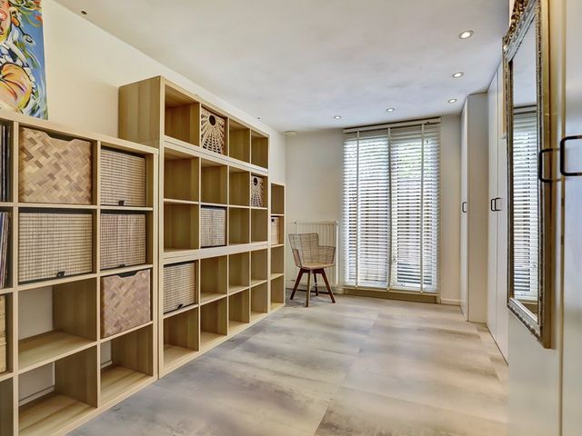 Steenoven 12B82, Meijel