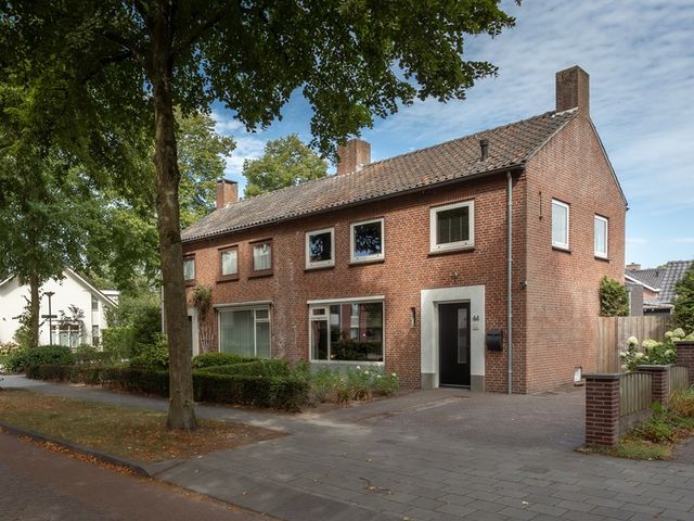 Wilhelminalaan 44, Schijndel