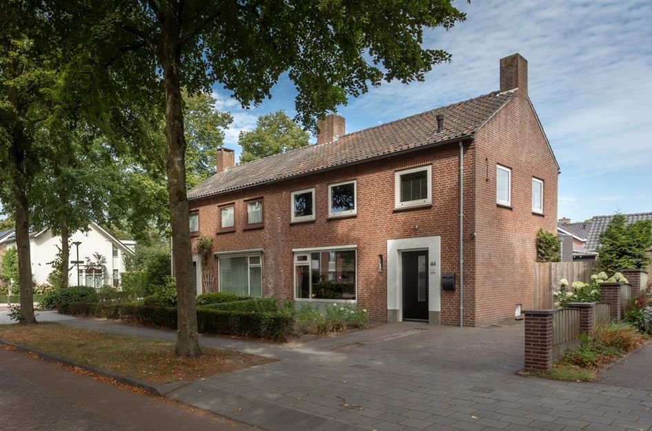 Wilhelminalaan 44