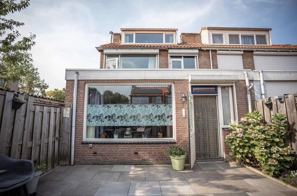 Geysendorfferstraat 3