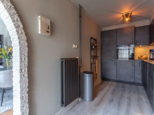 Geysendorfferstraat 3, 's-Hertogenbosch