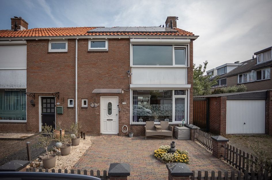 Geysendorfferstraat 3