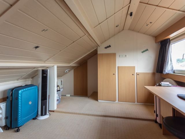 Geysendorfferstraat 3, 's-Hertogenbosch