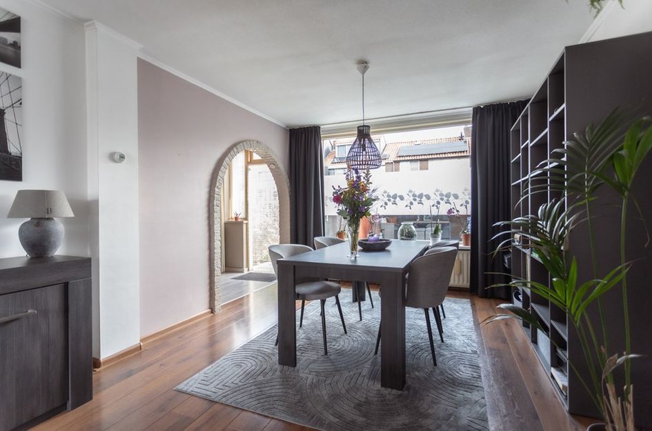 Geysendorfferstraat 3