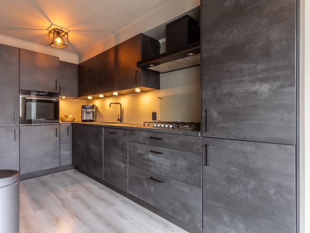 Geysendorfferstraat 3, 's-Hertogenbosch