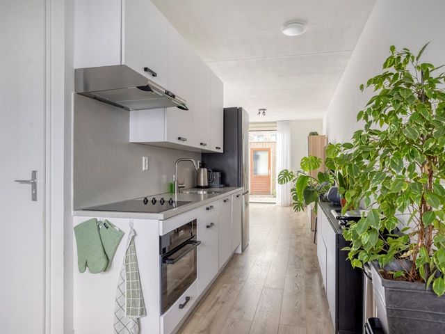 Osirispad 59, Almere