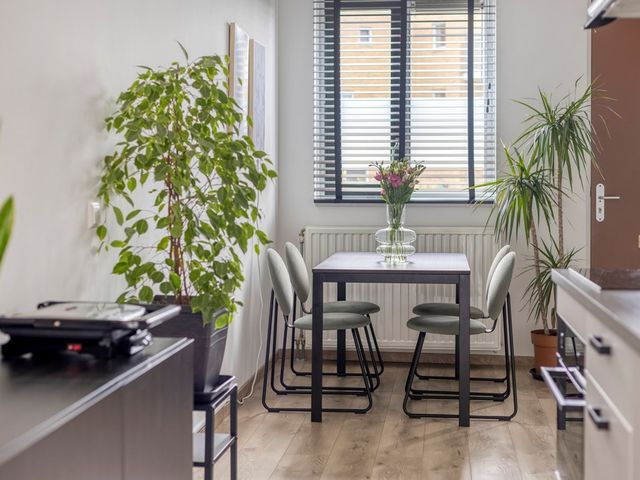 Osirispad 59, Almere