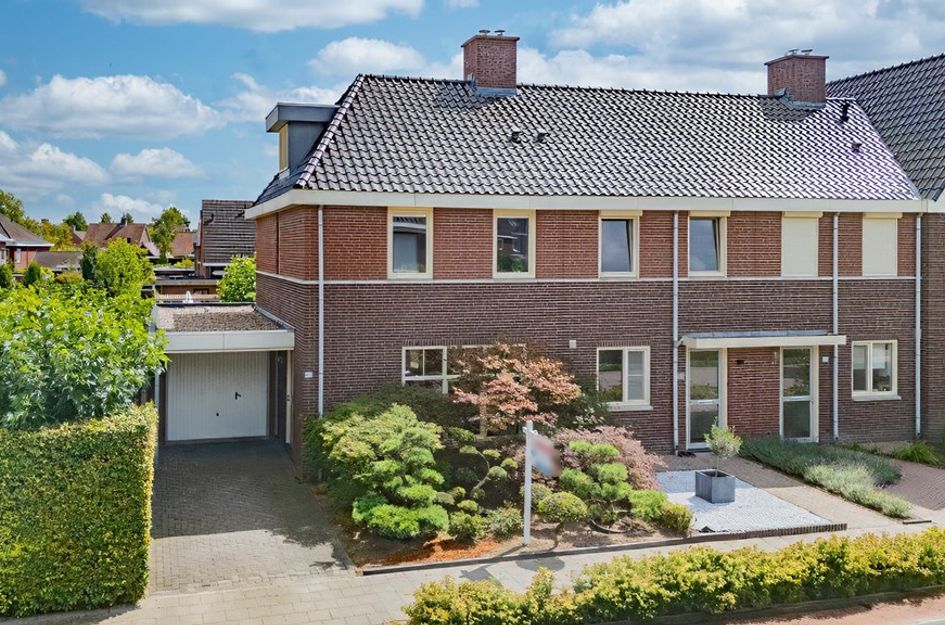 Rijtakker 40