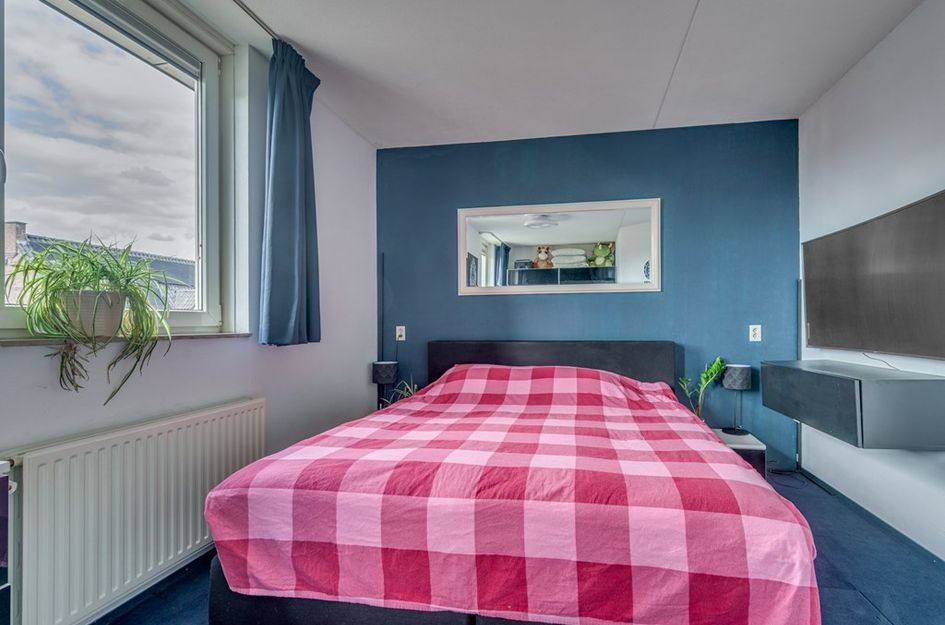 Rijtakker 40