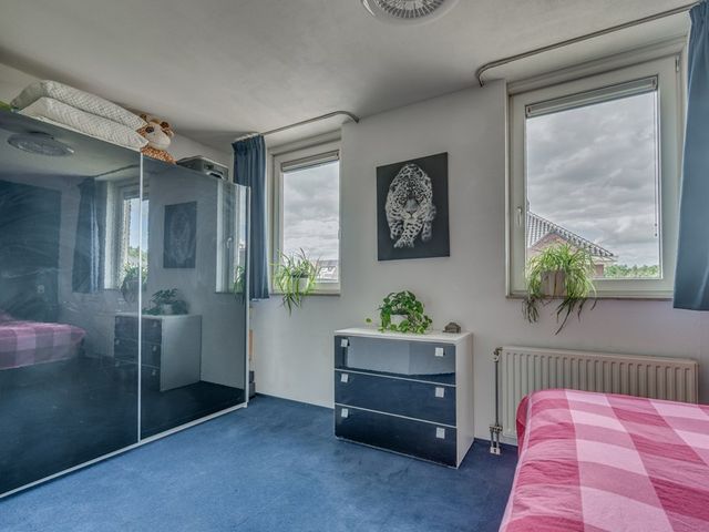 Rijtakker 40, Meijel
