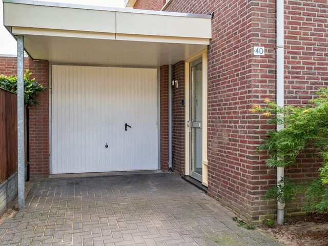 Rijtakker 40, Meijel