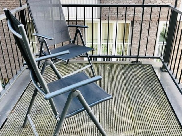 Veembroederhof 170, Amsterdam