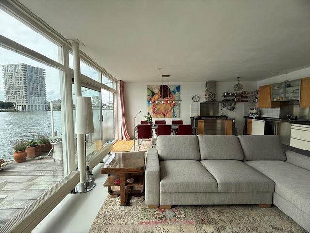 Venetiëstraat 34, Amsterdam