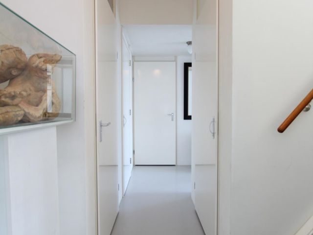 Venetiëstraat 34, Amsterdam