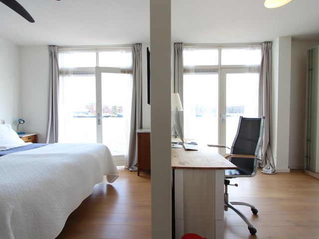 Venetiëstraat 34, Amsterdam