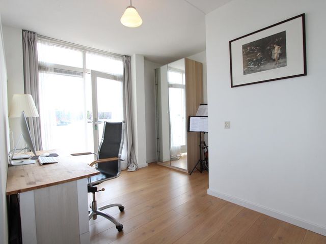 Venetiëstraat 34, Amsterdam