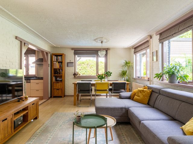 Loonsevaert 52, Kaatsheuvel