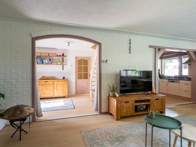 Loonsevaert 52, Kaatsheuvel