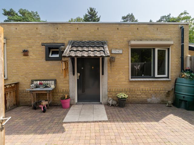 Vierbundersweg 165 30, Dongen