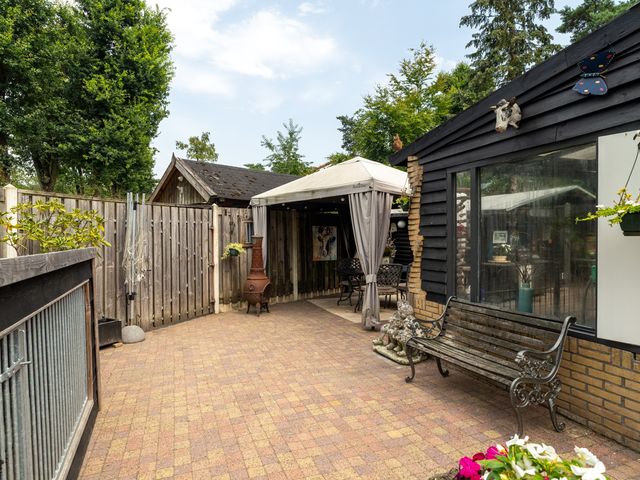 Vierbundersweg 165 30, Dongen