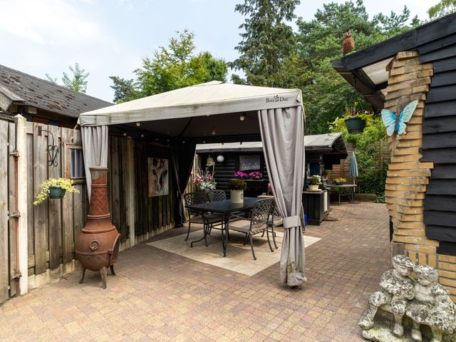 Vierbundersweg 165 30, Dongen