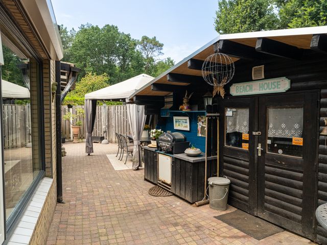 Vierbundersweg 165 30, Dongen
