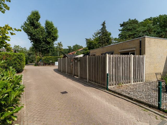 Vierbundersweg 165 30, Dongen