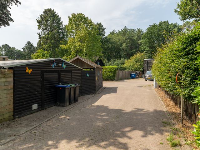 Vierbundersweg 165 30, Dongen