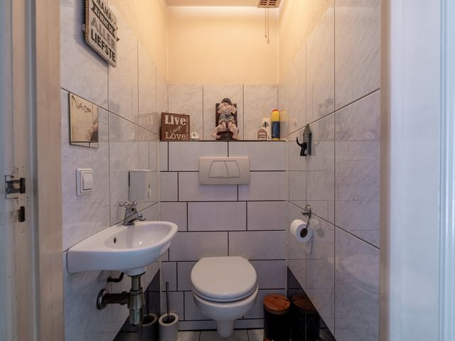 Vierbundersweg 165 30, Dongen
