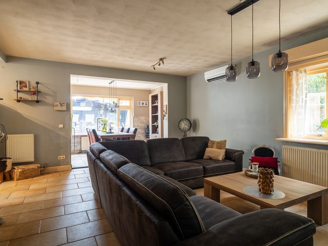 Vierbundersweg 165 30, Dongen
