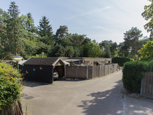 Vierbundersweg 165 30, Dongen