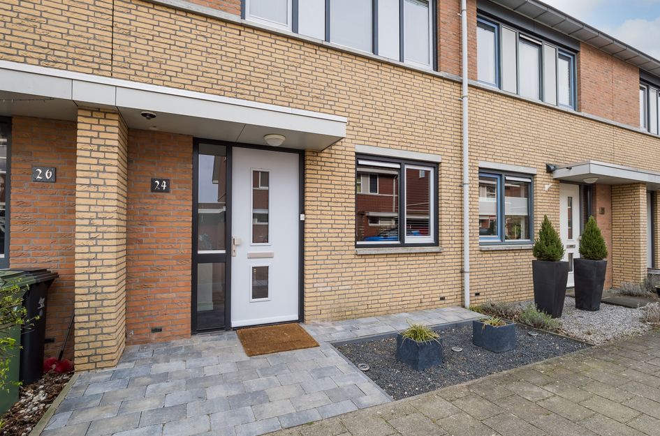 De Hoenderkampen 24