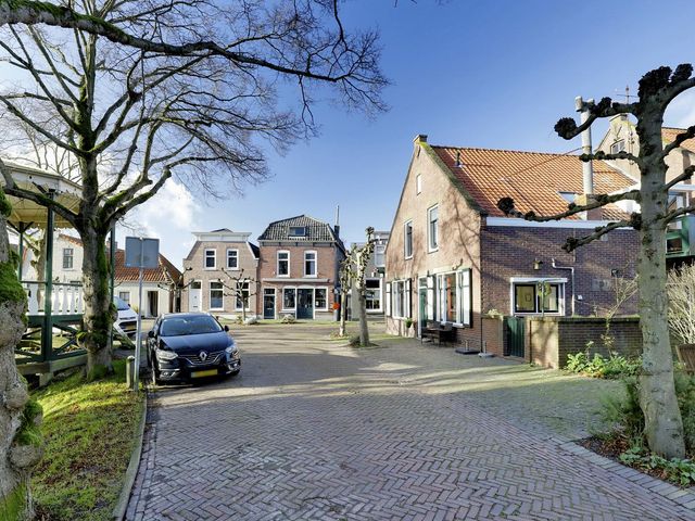 Ring 12, Noordgouwe