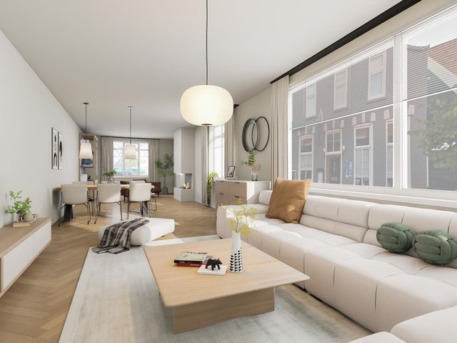 Ring 12, Noordgouwe