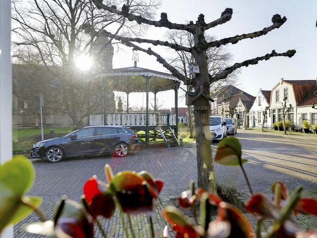 Ring 12, Noordgouwe
