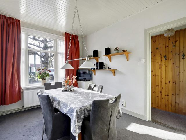 Ring 12, Noordgouwe