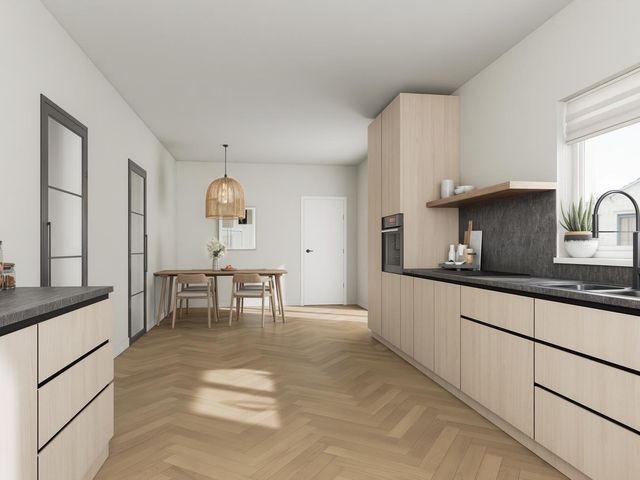 Ring 12, Noordgouwe