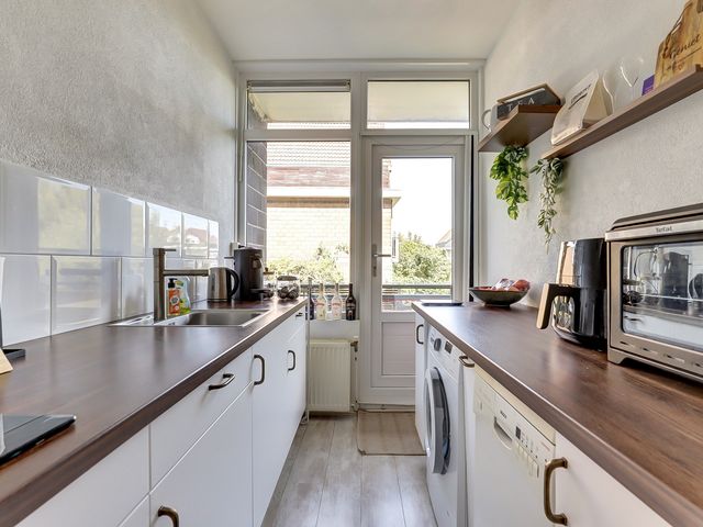 Jhr. Van Karnebeekweg 32, Ridderkerk