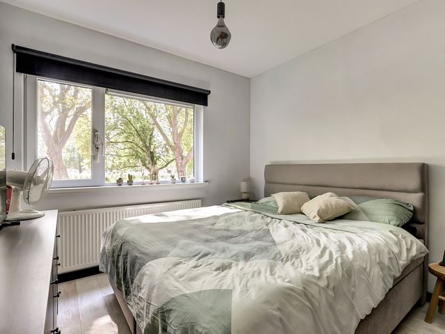 Jhr. Van Karnebeekweg 32, Ridderkerk