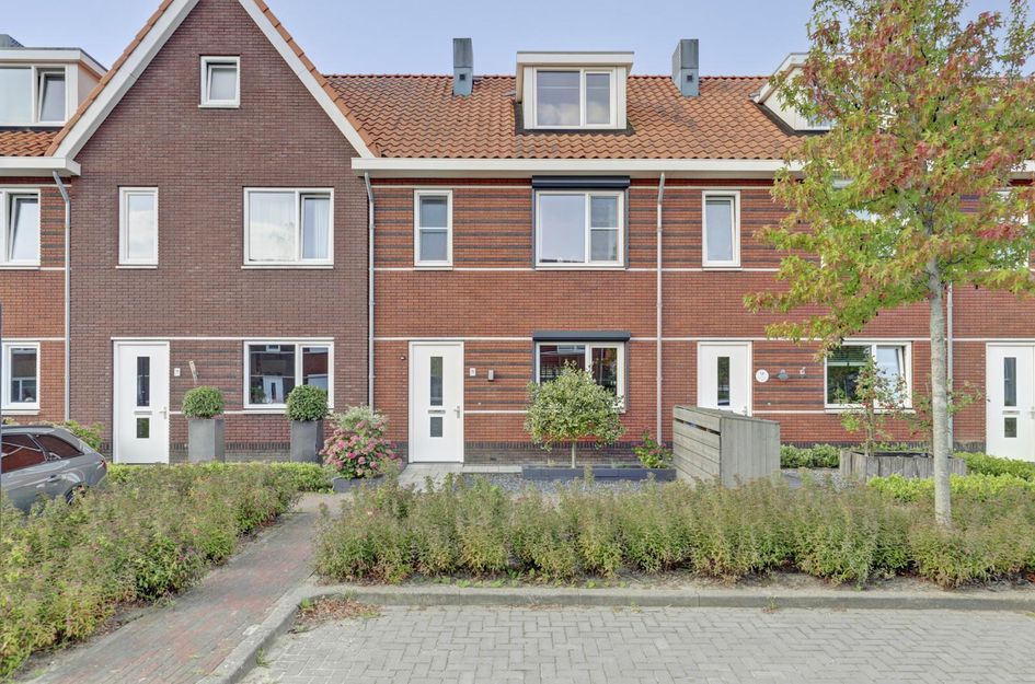 Floddertje 16