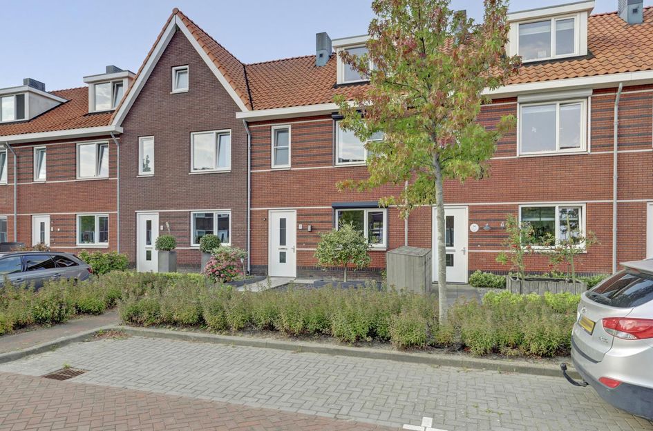 Floddertje 16
