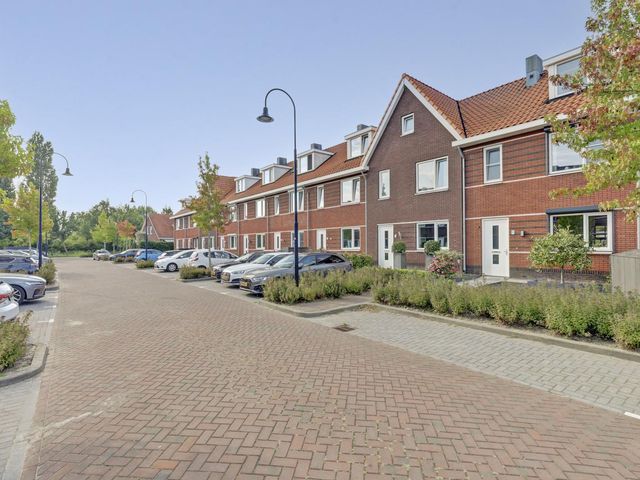 Floddertje 16, Kapelle