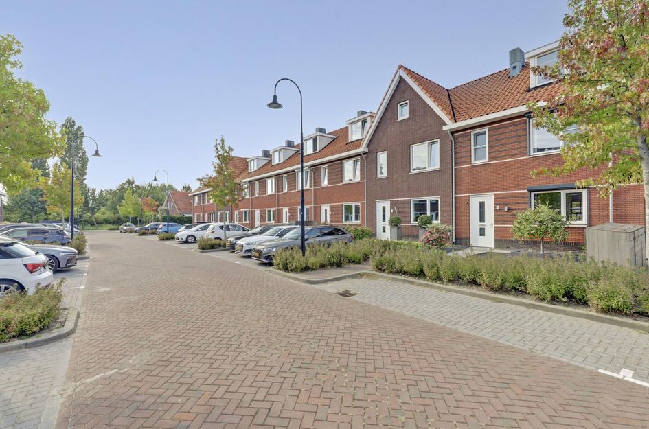 Floddertje 16