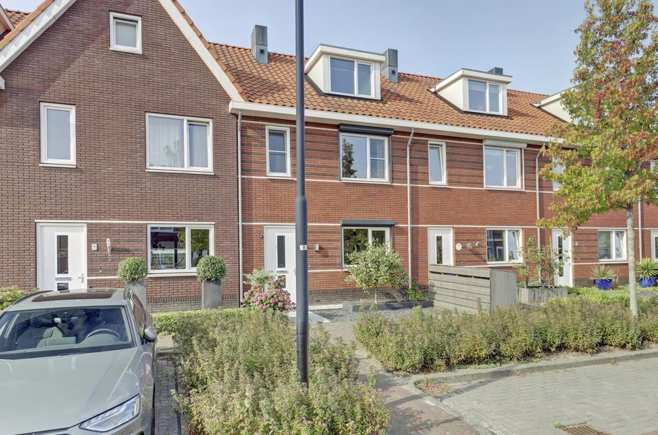 Floddertje 16