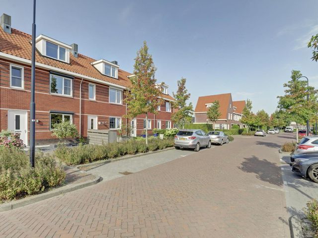 Floddertje 16, Kapelle