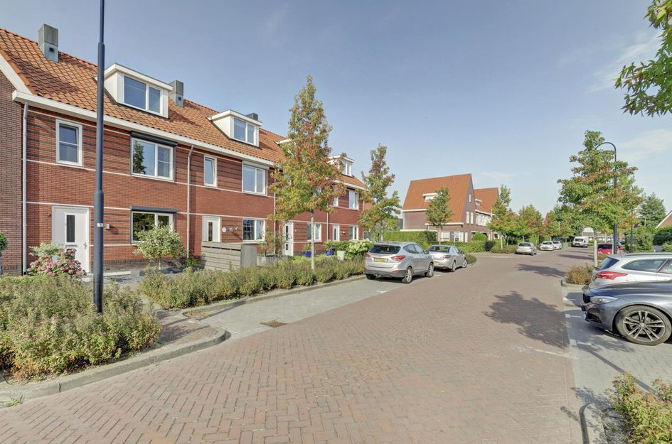 Floddertje 16