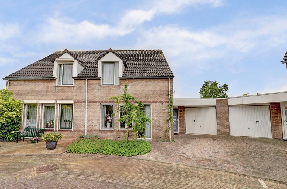 Hof van Poleij 22
